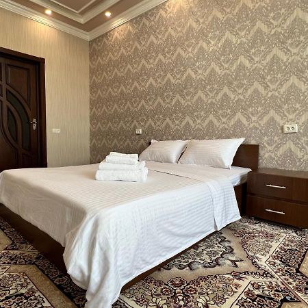 Samarkand Luxury Apartment #3 Екстер'єр фото