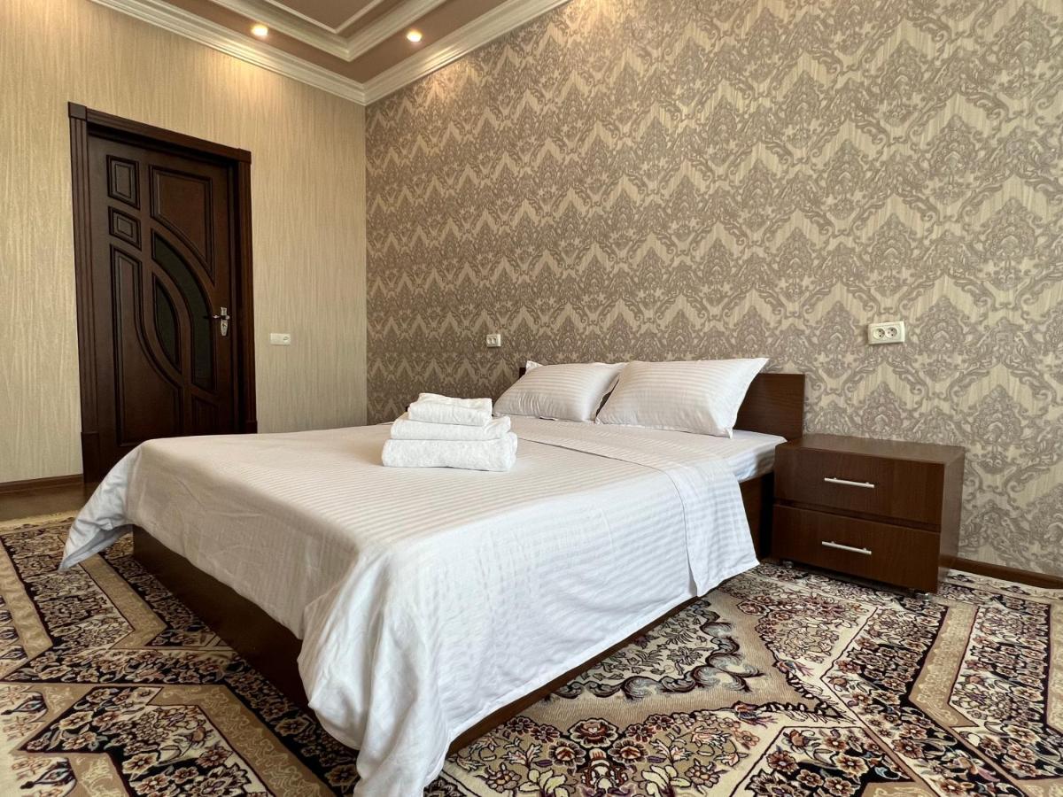 Samarkand Luxury Apartment #3 Екстер'єр фото