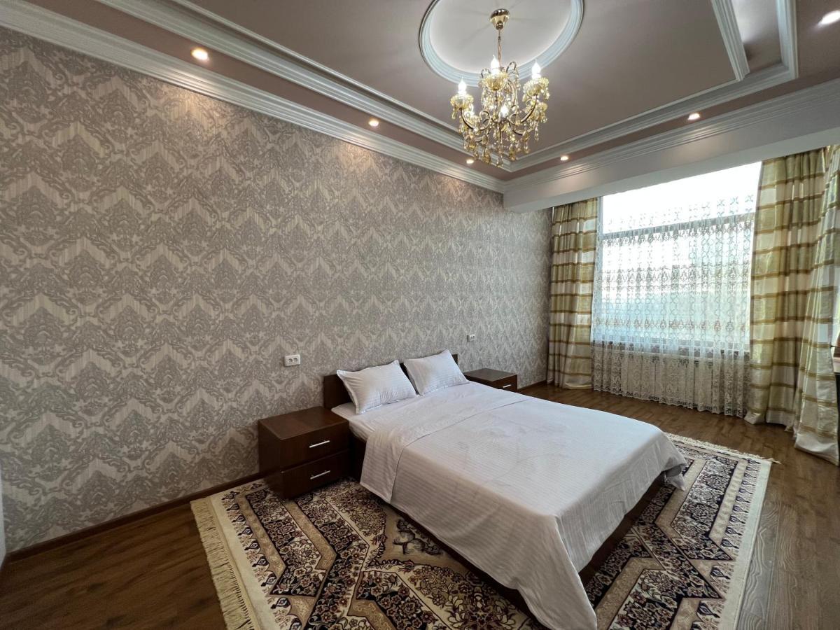 Samarkand Luxury Apartment #3 Екстер'єр фото