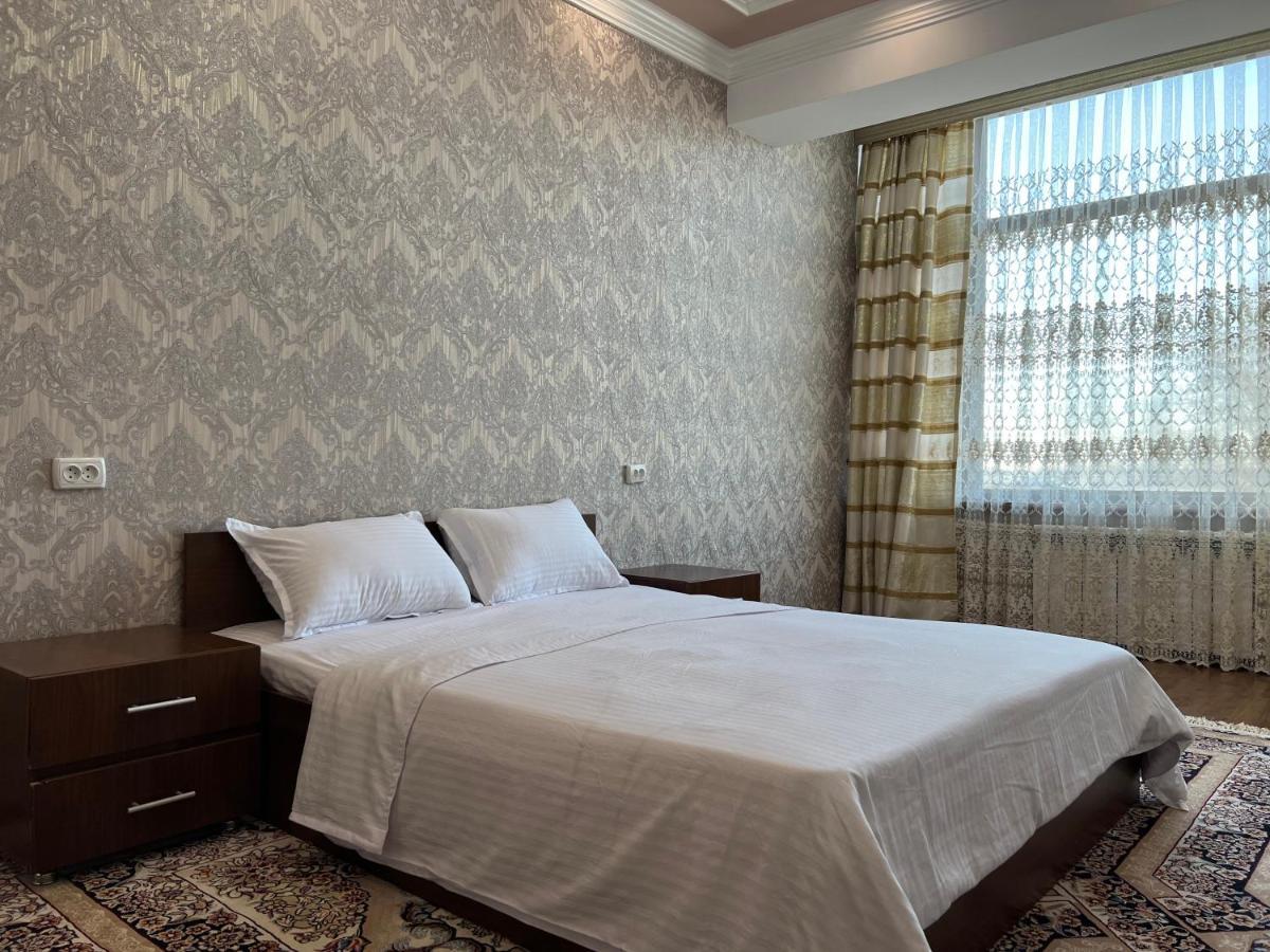 Samarkand Luxury Apartment #3 Екстер'єр фото