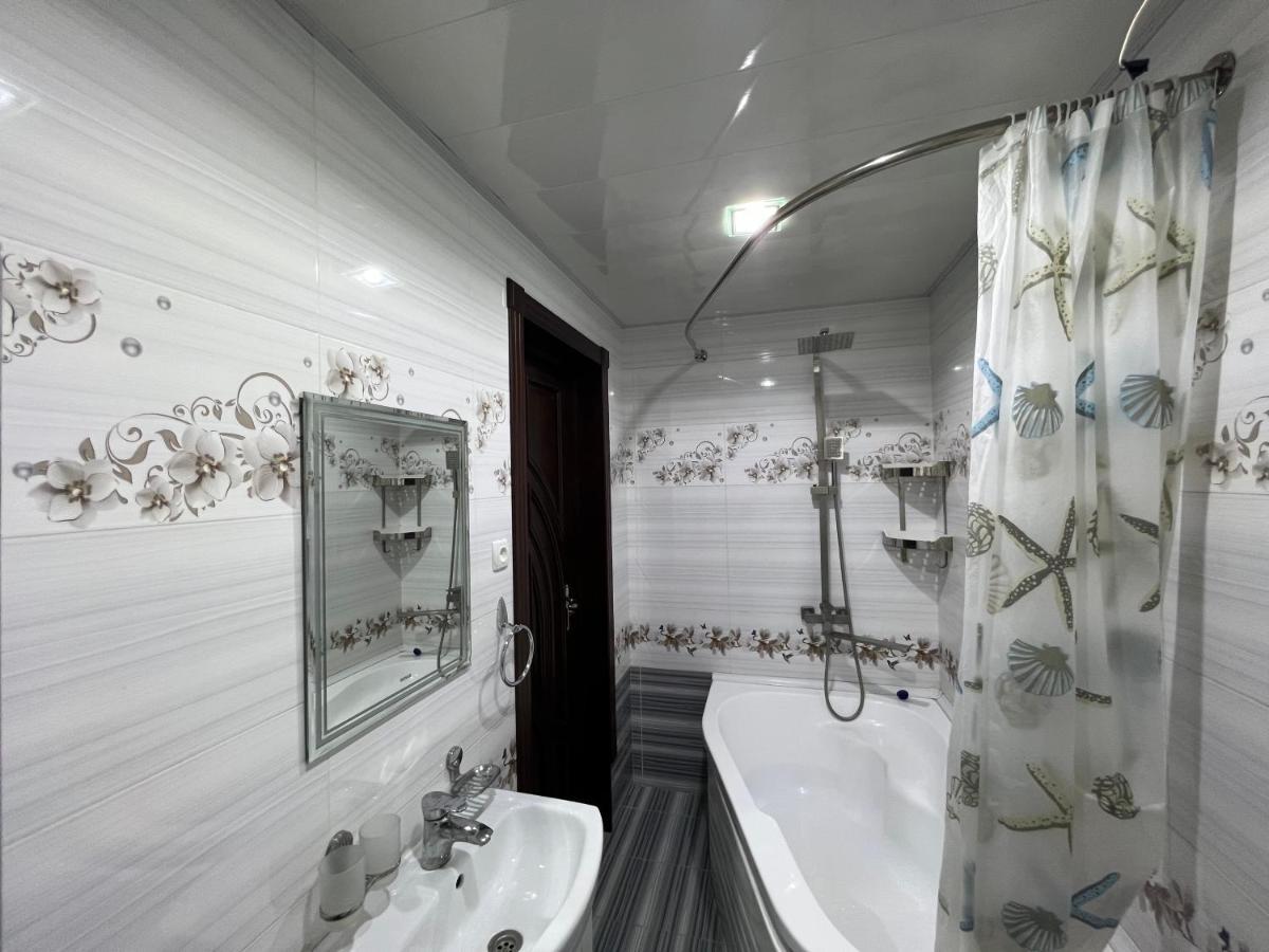 Samarkand Luxury Apartment #3 Екстер'єр фото
