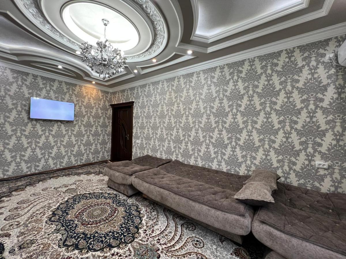 Samarkand Luxury Apartment #3 Екстер'єр фото
